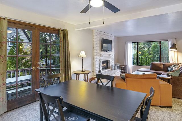 117 A, Lake Arrowhead, CA 92352