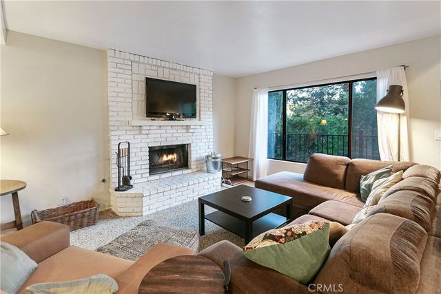 117 A, Lake Arrowhead, CA 92352