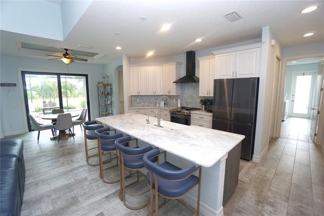 7166 N PLUM TREE, Punta Gorda, FL 33955
