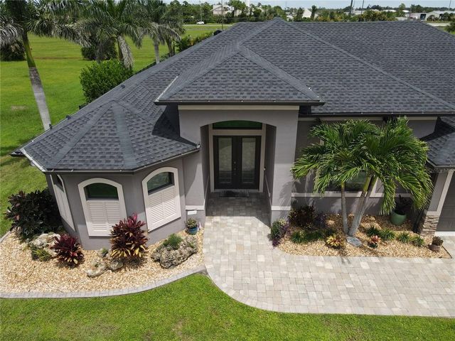 7166 N PLUM TREE, Punta Gorda, FL 33955