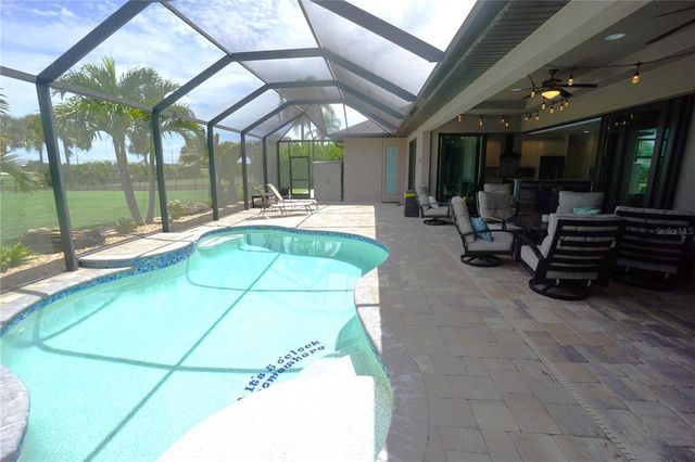 7166 N PLUM TREE, Punta Gorda, FL 33955