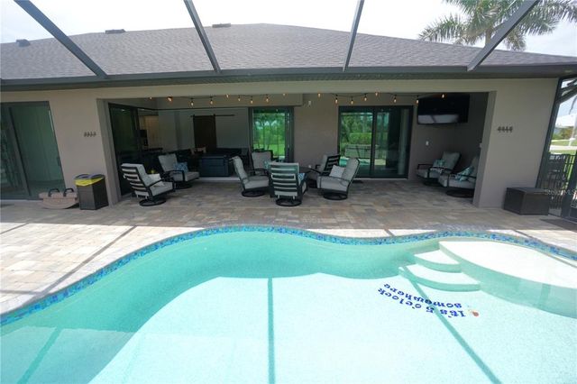 7166 N PLUM TREE, Punta Gorda, FL 33955