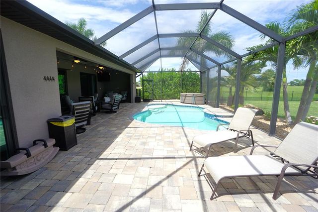 7166 N PLUM TREE, Punta Gorda, FL 33955