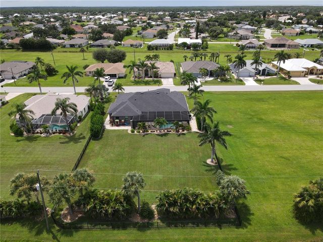 7166 N PLUM TREE, Punta Gorda, FL 33955