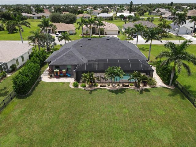 7166 N PLUM TREE, Punta Gorda, FL 33955