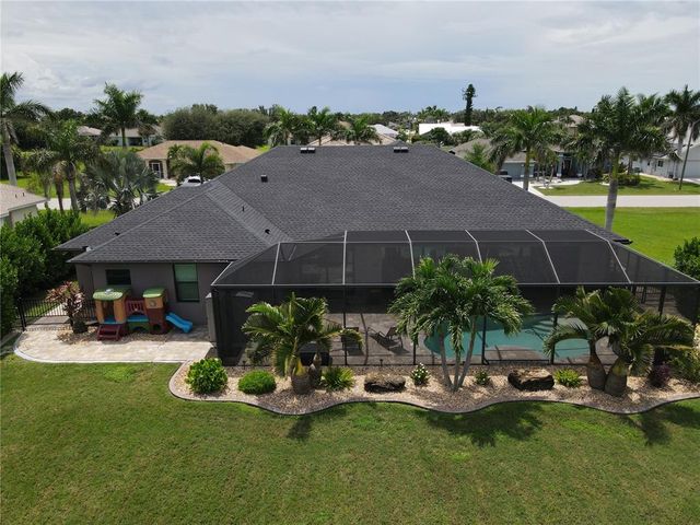 7166 N PLUM TREE, Punta Gorda, FL 33955