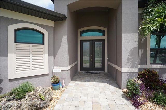 7166 N PLUM TREE, Punta Gorda, FL 33955