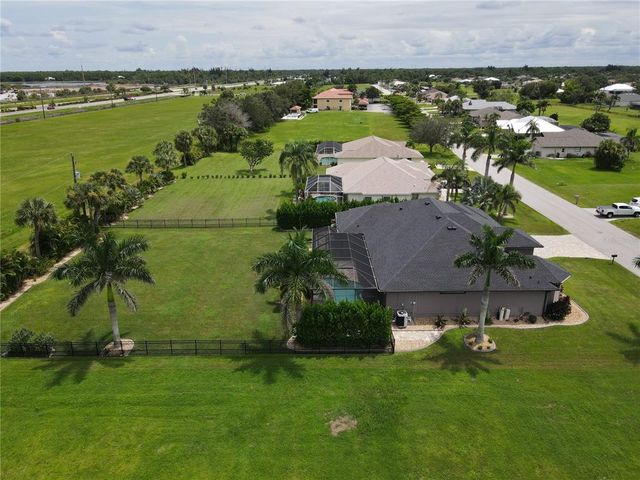 7166 N PLUM TREE, Punta Gorda, FL 33955
