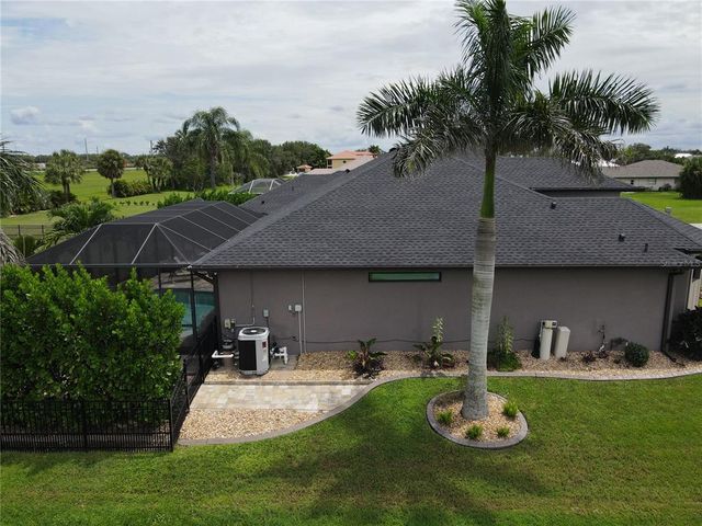 7166 N PLUM TREE, Punta Gorda, FL 33955