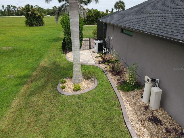 7166 N PLUM TREE, Punta Gorda, FL 33955