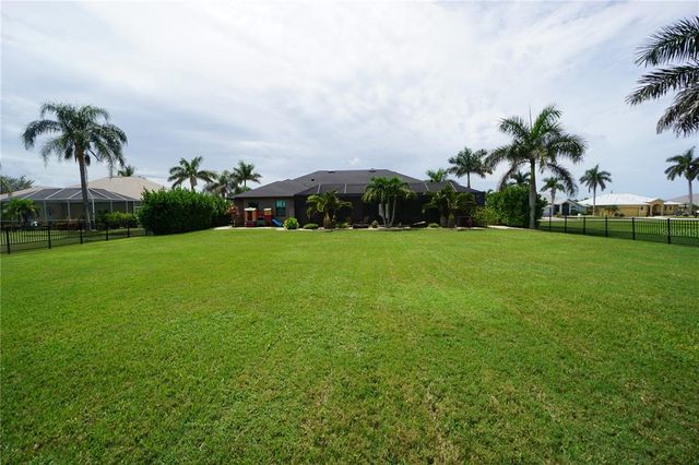 7166 N PLUM TREE, Punta Gorda, FL 33955