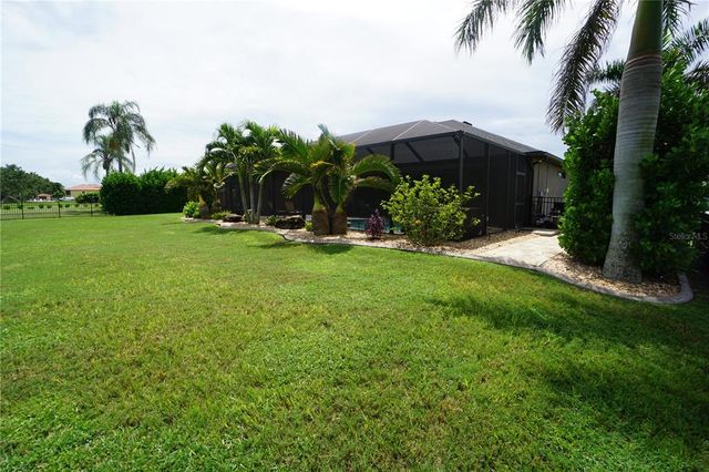 7166 N PLUM TREE, Punta Gorda, FL 33955