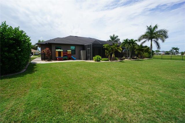 7166 N PLUM TREE, Punta Gorda, FL 33955