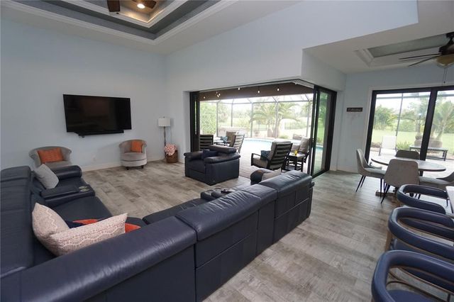 7166 N PLUM TREE, Punta Gorda, FL 33955