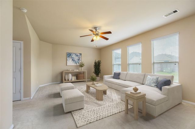 14018 Merganser Drive, Houston, TX 77047