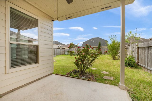 14018 Merganser Drive, Houston, TX 77047