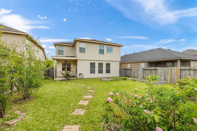 14018 Merganser Drive, Houston, TX 77047