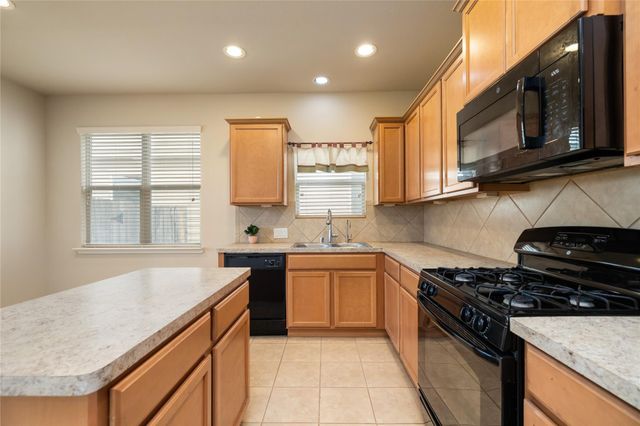 14018 Merganser Drive, Houston, TX 77047