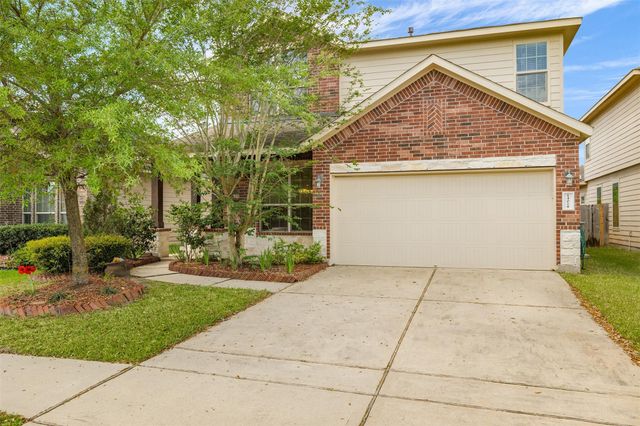 14018 Merganser Drive, Houston, TX 77047