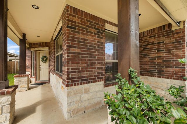 14018 Merganser Drive, Houston, TX 77047