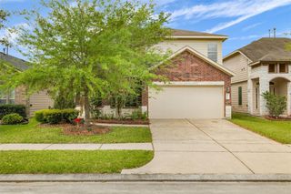 14018 Merganser Drive, Houston, TX 77047