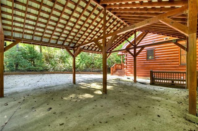 28 Mountain View Road, Ellijay, GA 30540