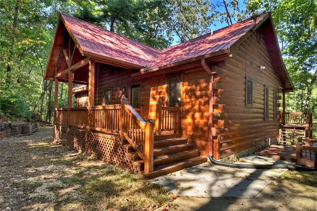 28 Mountain View Road, Ellijay, GA 30540