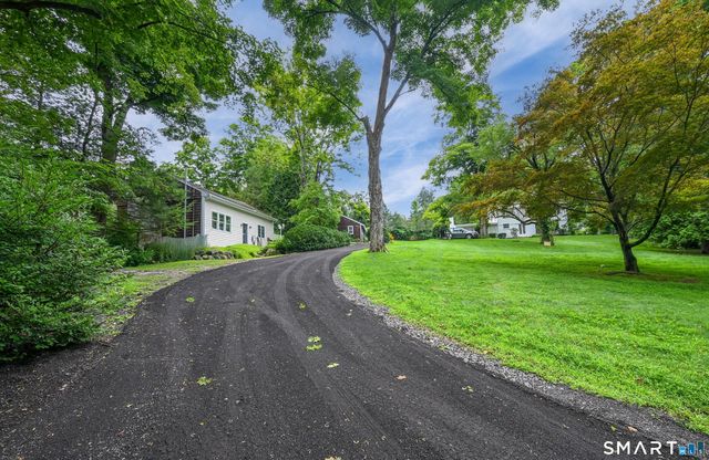 110 Long Ridge Road, Danbury, CT 06810