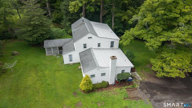 110 Long Ridge Road, Danbury, CT 06810