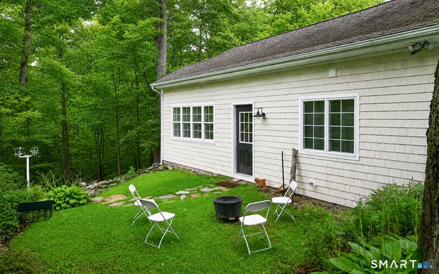 110 Long Ridge Road, Danbury, CT 06810