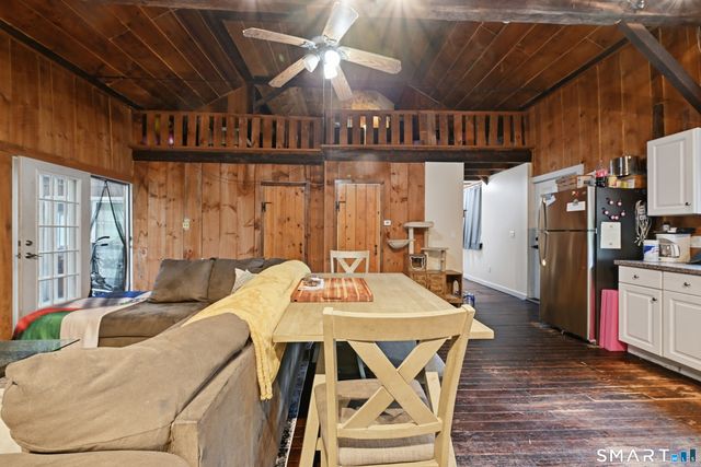 110 Long Ridge Road, Danbury, CT 06810