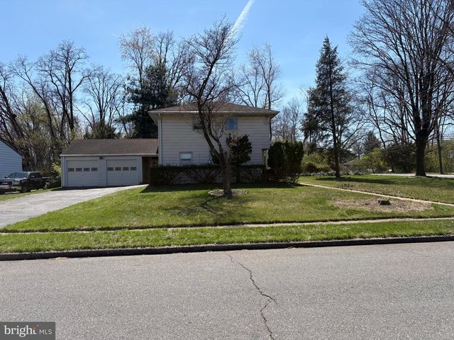 146 EWINGVILLE RD, Ewing, NJ 08638