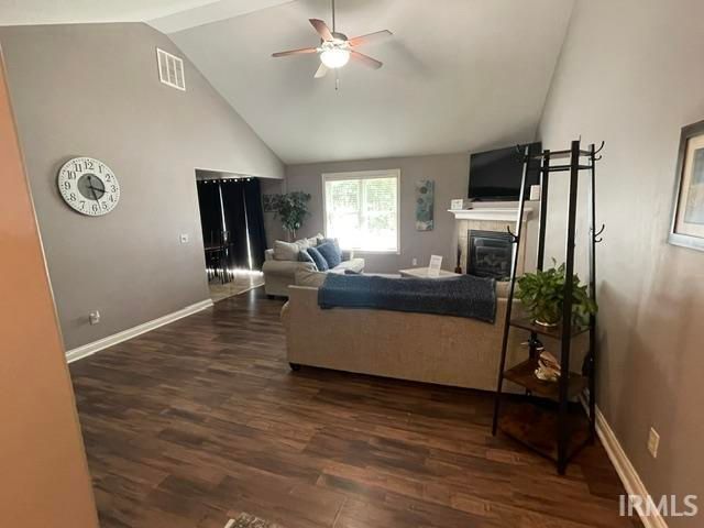 6817 King Lear Boulevard, Fort Wayne, IN 46818