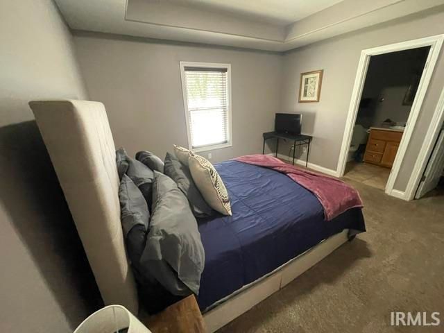 6817 King Lear Boulevard, Fort Wayne, IN 46818