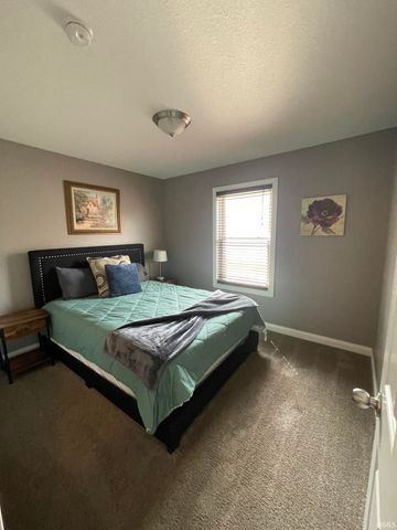 6817 King Lear Boulevard, Fort Wayne, IN 46818