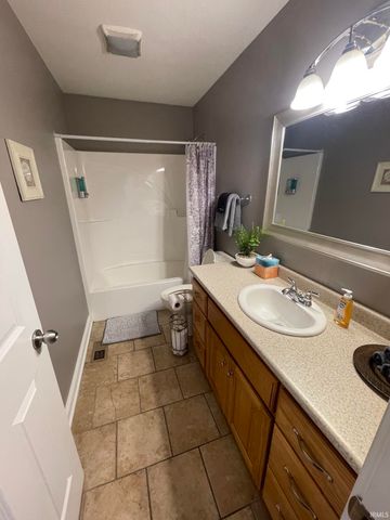 6817 King Lear Boulevard, Fort Wayne, IN 46818