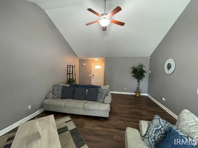 6817 King Lear Boulevard, Fort Wayne, IN 46818