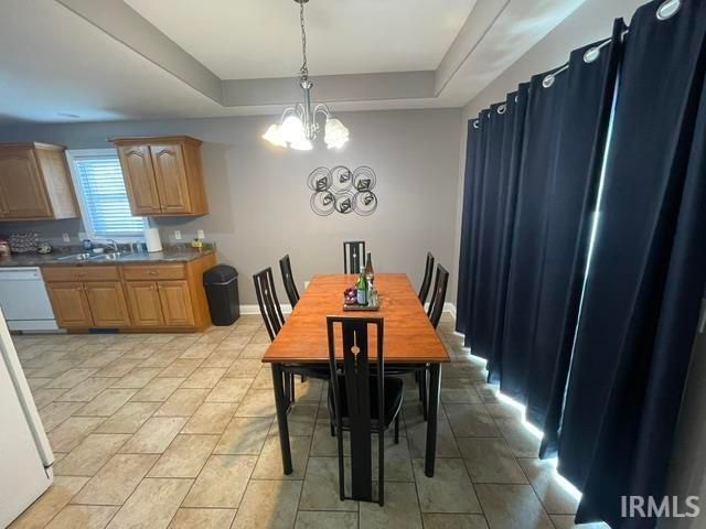 6817 King Lear Boulevard, Fort Wayne, IN 46818