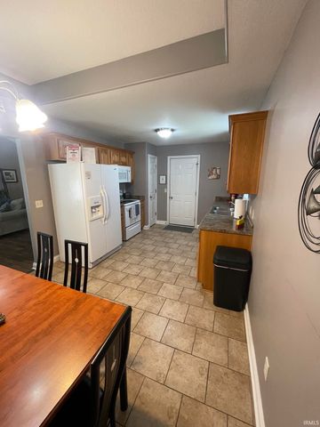 6817 King Lear Boulevard, Fort Wayne, IN 46818