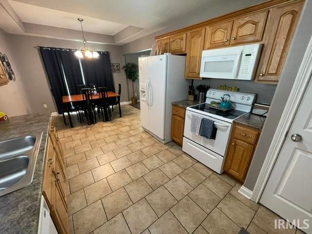 6817 King Lear Boulevard, Fort Wayne, IN 46818