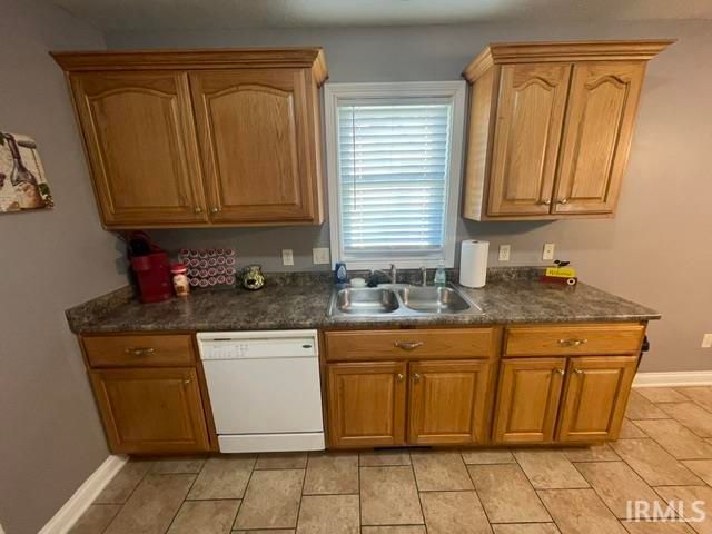 6817 King Lear Boulevard, Fort Wayne, IN 46818