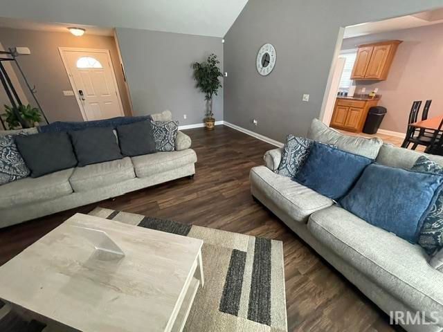 6817 King Lear Boulevard, Fort Wayne, IN 46818