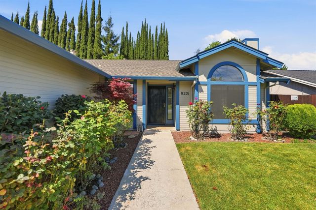 8221 Clarion Cir, Antelope, CA 95843