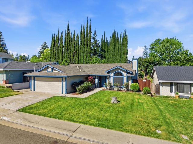 8221 Clarion Cir, Antelope, CA 95843