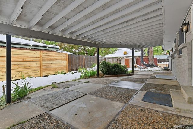 6816 Miller St, Arvada, CO 80004