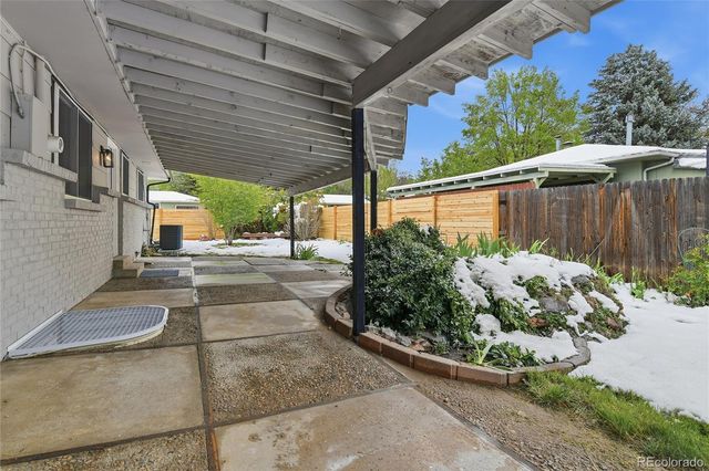 6816 Miller St, Arvada, CO 80004