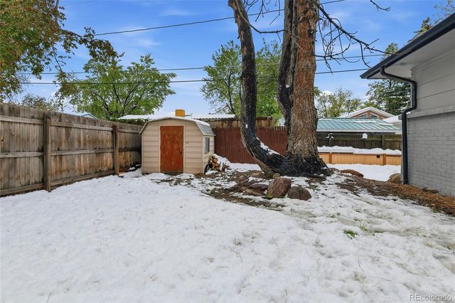 6816 Miller St, Arvada, CO 80004