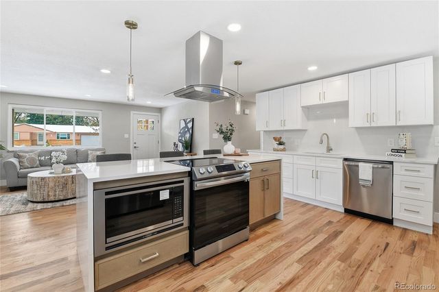 6816 Miller St, Arvada, CO 80004