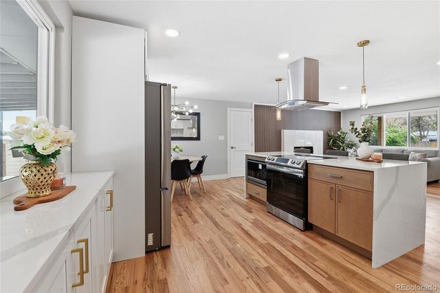6816 Miller St, Arvada, CO 80004