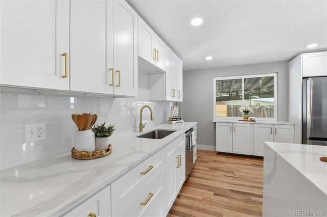 6816 Miller St, Arvada, CO 80004